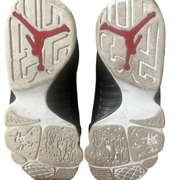 Air Jordan 9 Retro Low Snakeskin - Men’s Size 9.5 - Picture 3 of 10